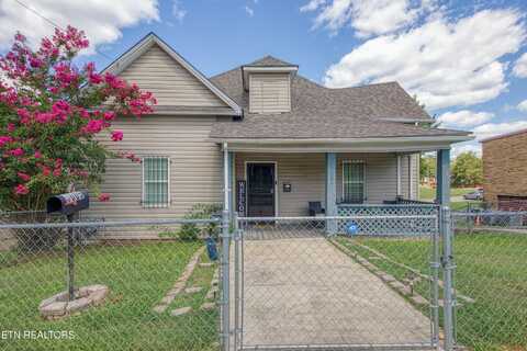 3605 Martin Luther King Jr Ave, Knoxville, TN 37914
