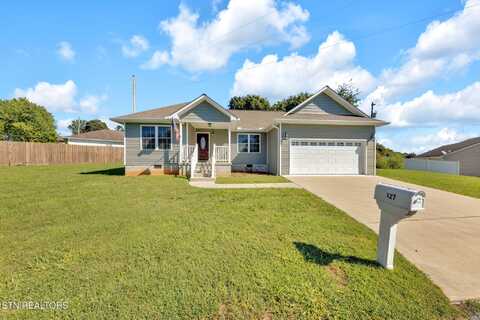 127 Kars Lane, Tazewell, TN 37879