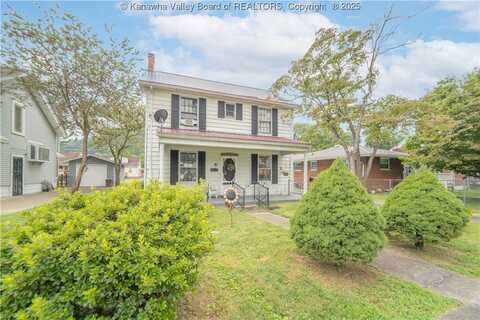 5407 Staunton Avenue, Charleston, WV 25304