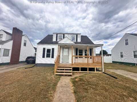 109 English Road, Point Pleasant, WV 25550