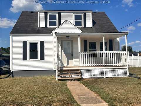 109 English Road, Point Pleasant, WV 25550