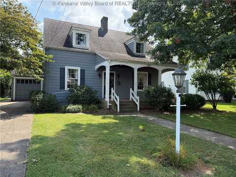 1006 Main Street, Point Pleasant, WV 25550