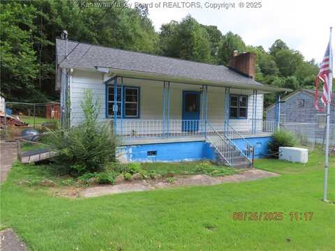 388 School House Hollow Road, Page, WV 25152