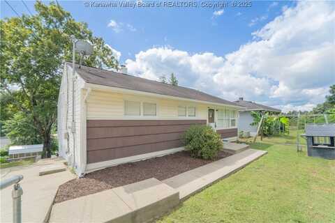 836 Walters Road, Charleston, WV 25314