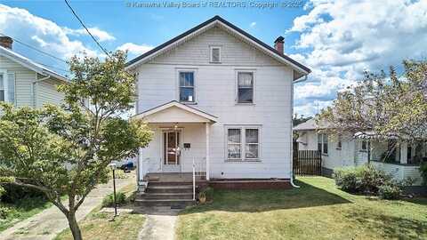 1307 Payne Avenue, Dunbar, WV 25064