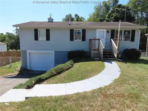 328 Captain Ames Drive, Parkersburg, WV 26104
