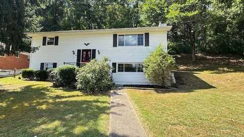 2643 Larwood Drive, Charleston, WV 25302