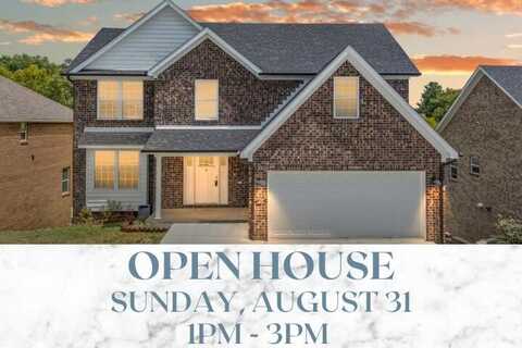 137 Shelby Court, Richmond, KY 40475