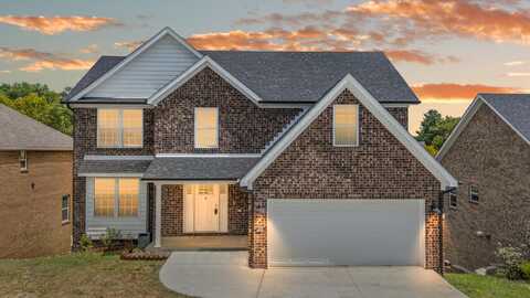 137 Shelby Court, Richmond, KY 40475