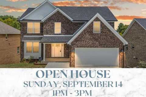 137 Shelby Court, Richmond, KY 40475