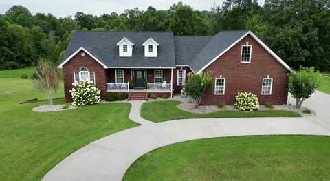 207 Remington Drive, Russell Springs, KY 42642