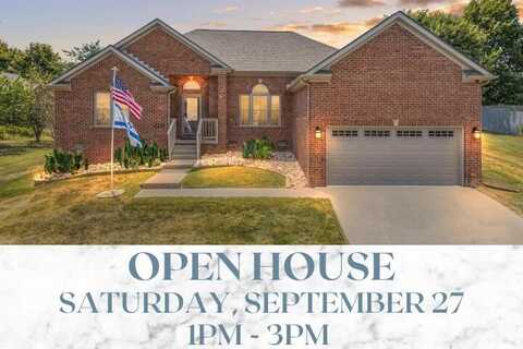 406 KOA Court, Berea, KY 40403