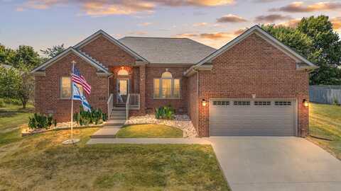 406 KOA Court, Berea, KY 40403