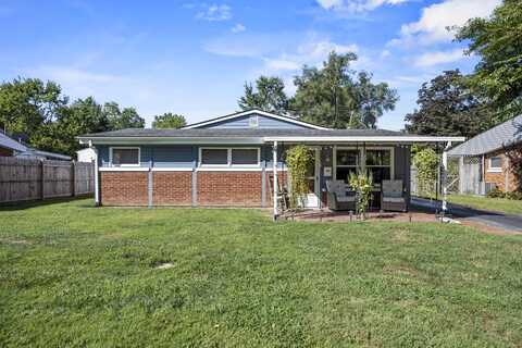 260 Mockingbird Lane, Lexington, KY 40503