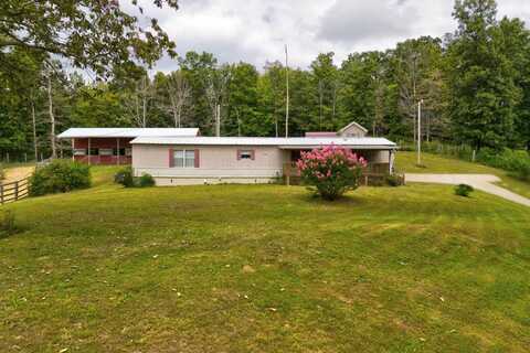 342 Kellacey Road, West Liberty, KY 41472