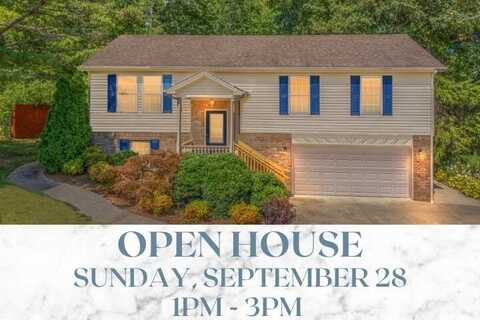 153 Kara Drive, Berea, KY 40403