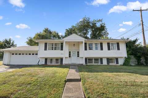 1754 Harrogate Road, Lexington, KY 40505