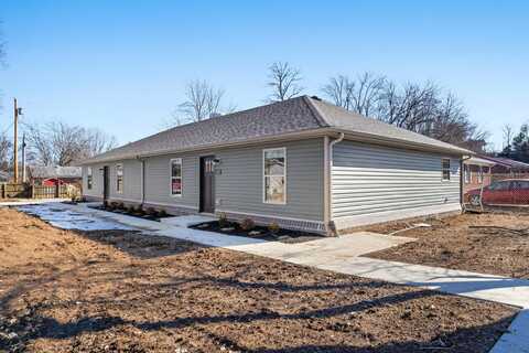 118 Morning View Road, Berea, KY 40403