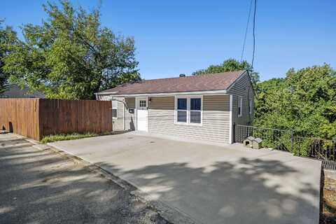130 Allnutt Drive, Frankfort, KY 40601