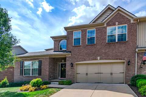 3909 Castlebridge Lane, Lexington, KY 40509