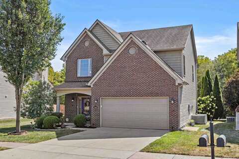 368 Manitoba Lane, Lexington, KY 40515