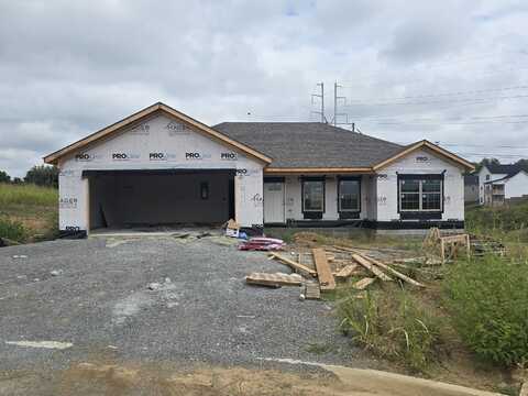 940 Olympic Court, Richmond, KY 40475