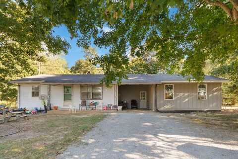 1466 Webb Ridge Road, Russell Springs, KY 42642