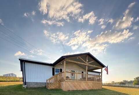 525 Taylors Creek Road, Carlisle, KY 40311