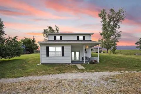 3090 Prewitt Grassy Lick Pike, Mount Sterling, KY 40353
