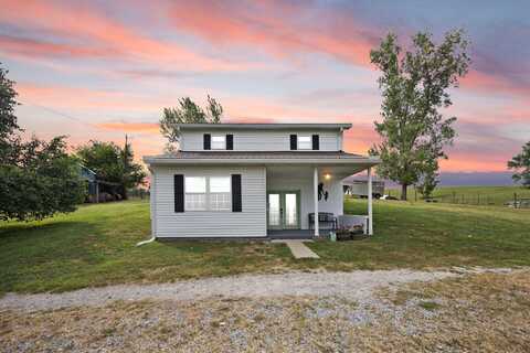 3090 Prewitt Grassy Lick Pike, Mount Sterling, KY 40353