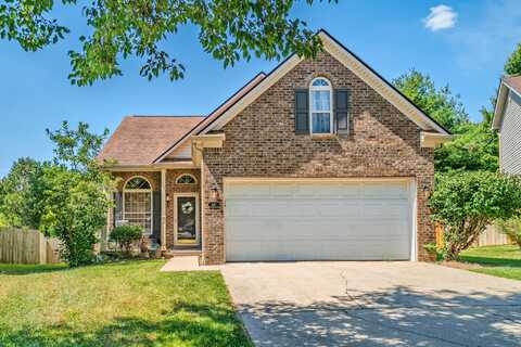 120 Greenway Lane, Lexington, KY 40511