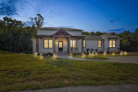 1056 Old Hwy 11, Jeffersonville, KY 40337