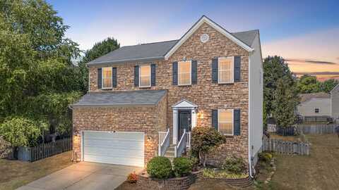 113 Johnstone Trail, Georgetown, KY 40324