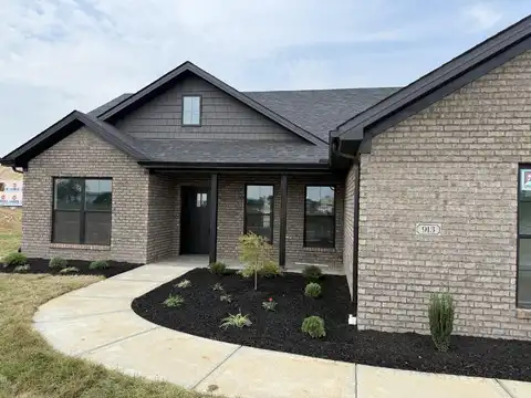 913 Seminole Trail, Richmond, KY 40475