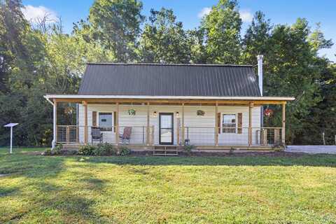 8590 Stulltown Road, Owingsville, KY 40360
