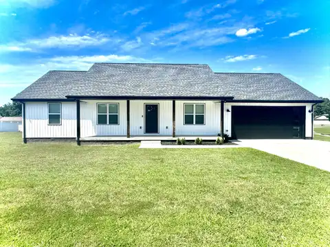 136 Martin Road, Corbin, KY 40701