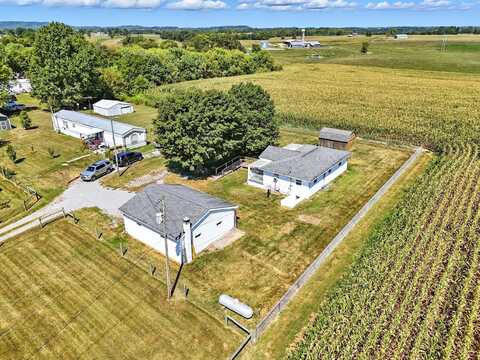 208 Linda Drive, Danville, KY 40422