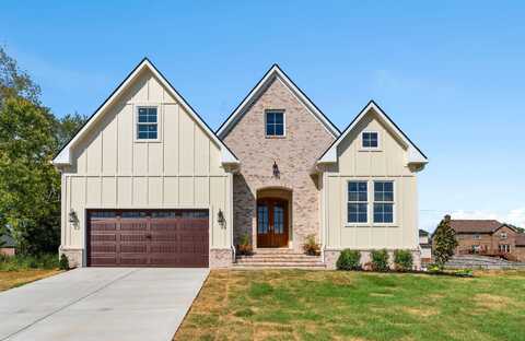 813 Bellerive Boulevard, Nicholasville, KY 40356