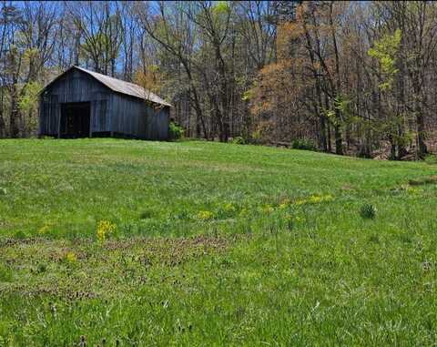 9999 S. HWY 127, Dunnville, KY 42528