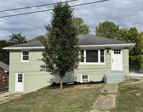 109 S Sunset Lane, Harrodsburg, KY 40330