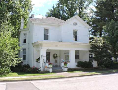212 Clay Street, Mount Sterling, KY 40353