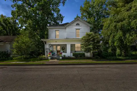 212 Clay Street, Mount Sterling, KY 40353