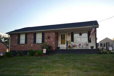 210 Daisy Street, Harrodsburg, KY 40330