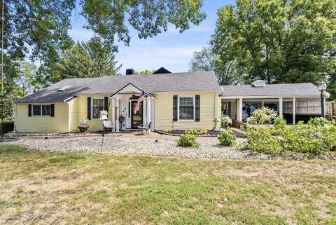109 Reynolds Avenue, Cynthiana, KY 41031