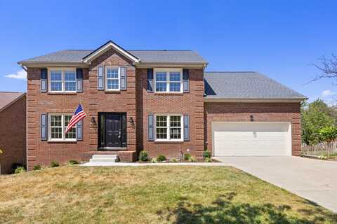 821 Penny Lane, Lexington, KY 40509