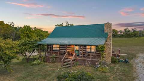 1548 High Bridge Road, Lancaster, KY 40444