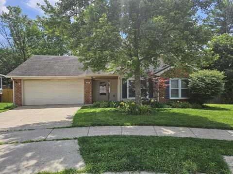 3021 Tulip Trace, Lexington, KY 40503