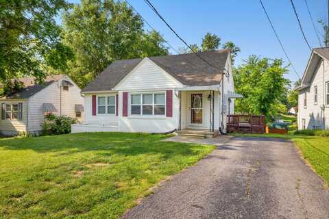710 East Main Street, Danville, KY 40422