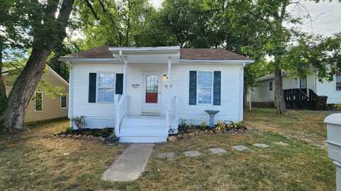 319 Douglas Court, Richmond, KY 40475