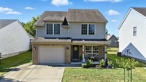 103 Chamberlain Drive, Georgetown, KY 40324